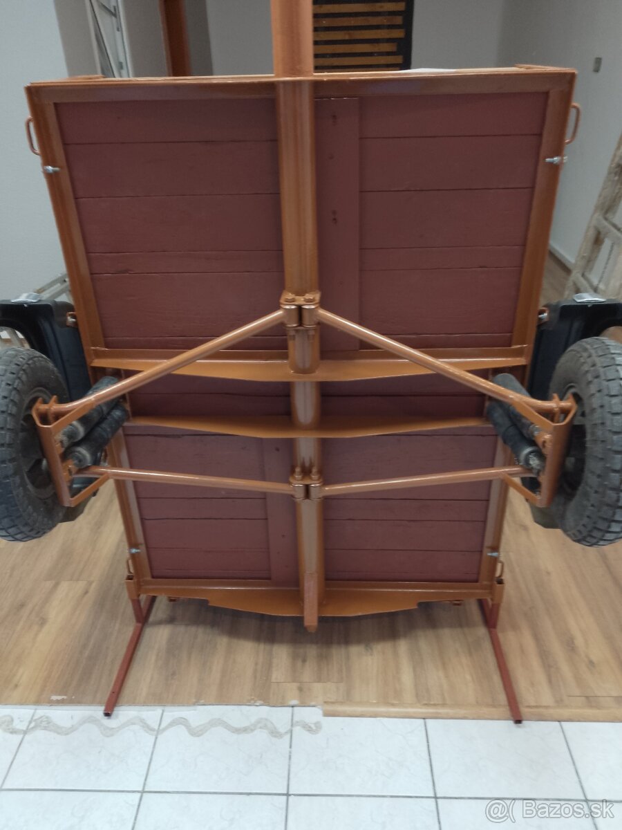 Sport jacht - 5
