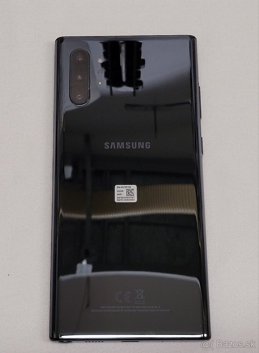Samsung Galaxy Note 10 Plus+ - 5