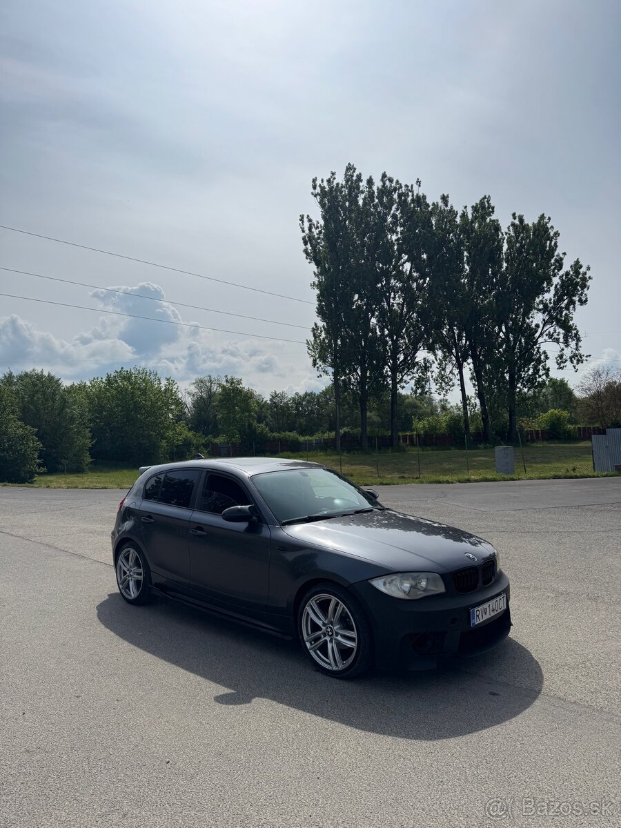 BMW 188d e87 120kw - 5