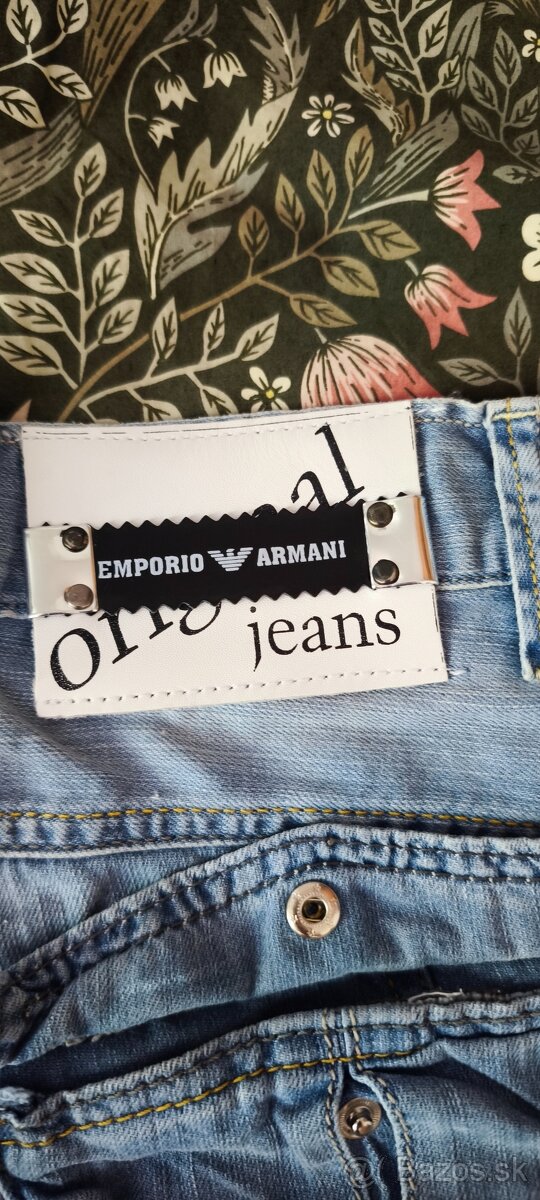 ARMANI JEANS - 5
