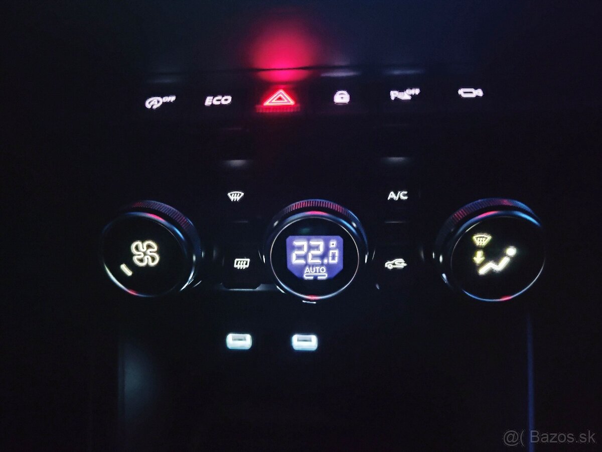 DACIA DUSTER 1,0 Tce 7/2022 BENZÍN - 5