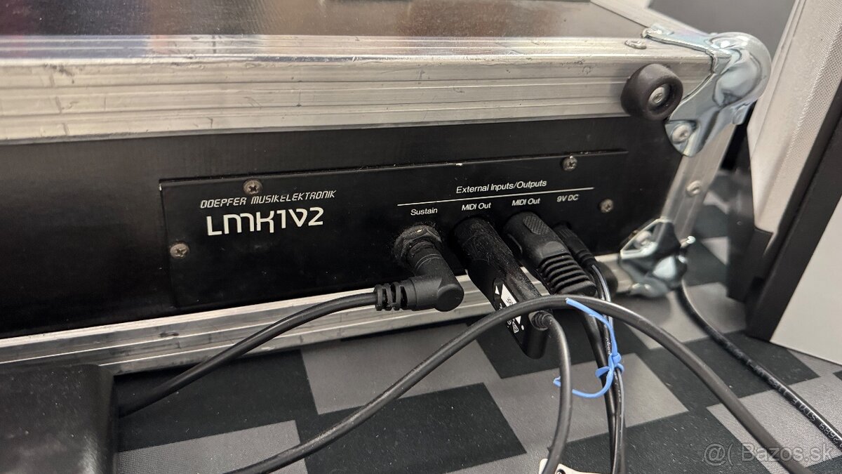 DOEPFER Lmk1V2+ - 5