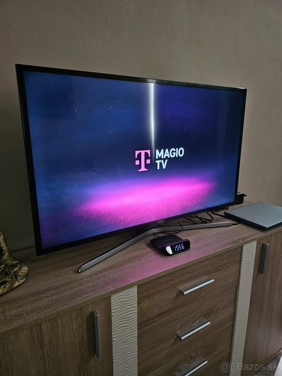 Predám Samsung TV 55' - 5