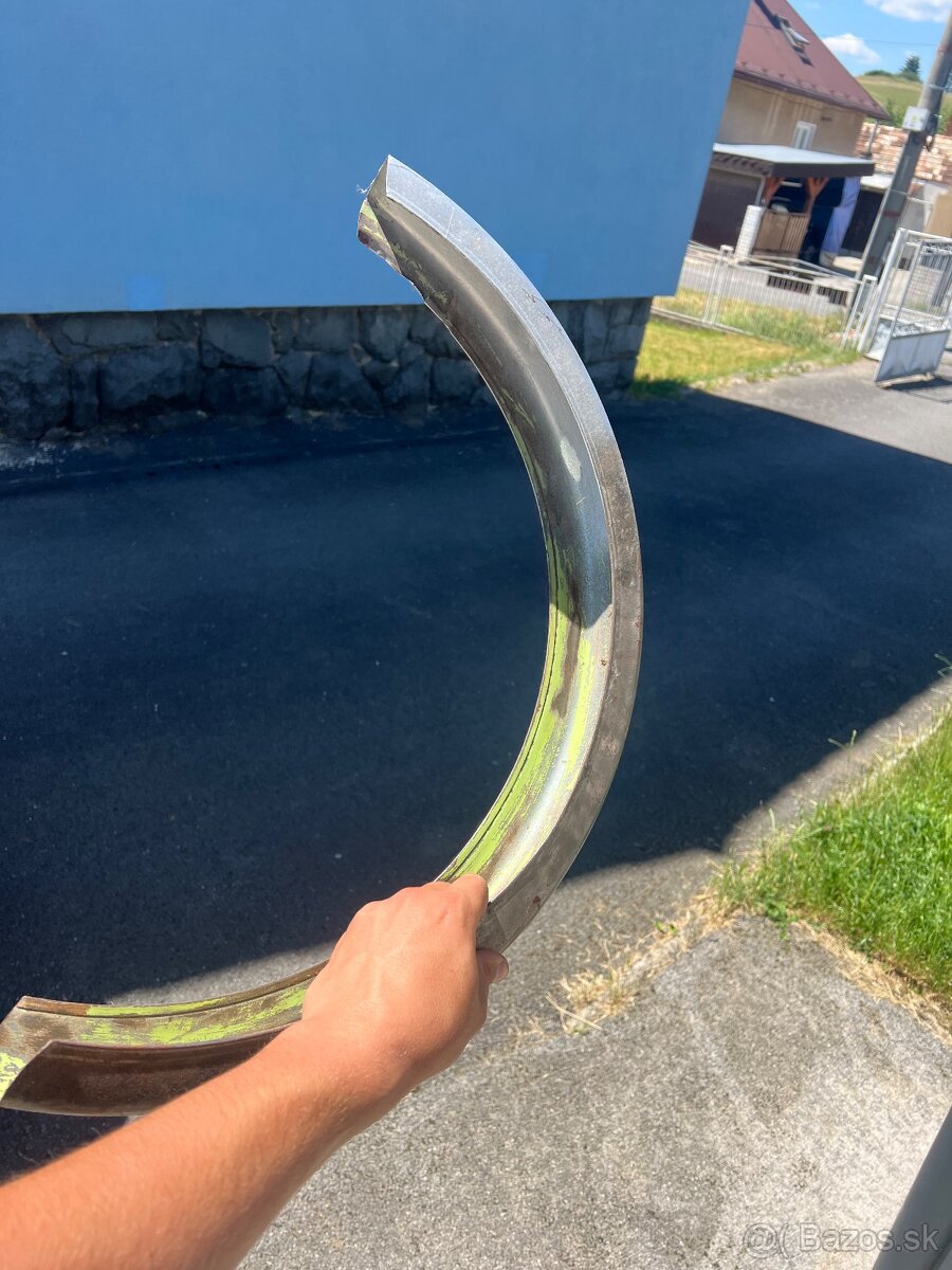 ✅Blatníky babetta 210✅ - 5
