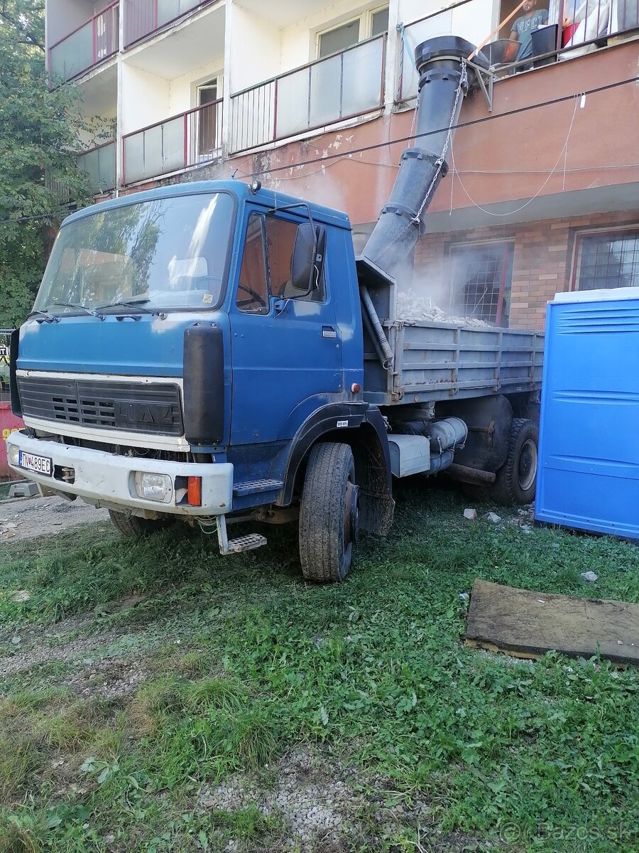 Predám Liaz 150 - 5