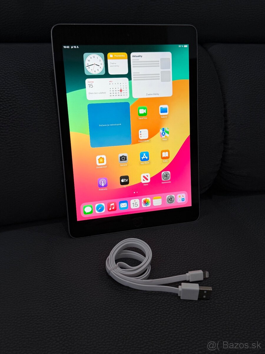 Apple iPad 6.Gen 32gb Wi-Fi - 5
