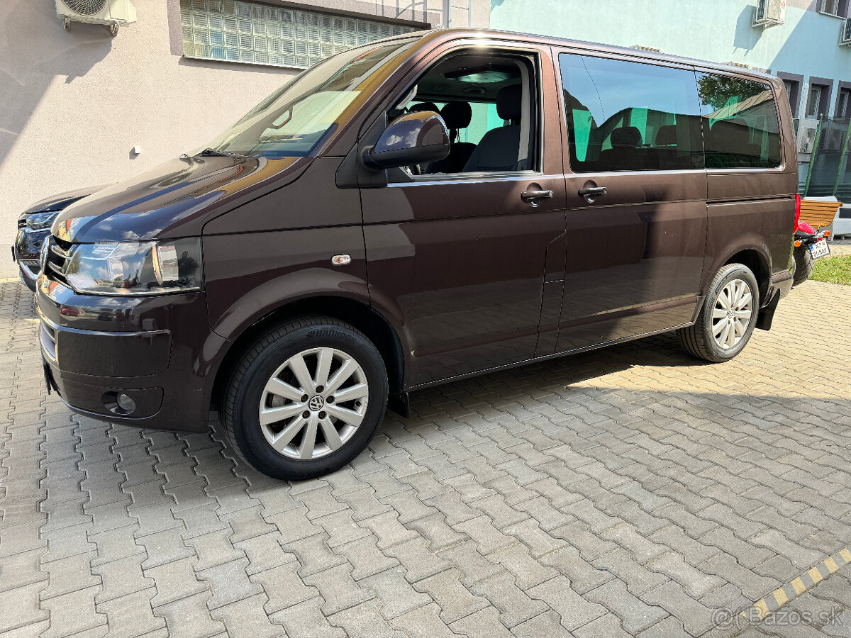 Multivan - 5