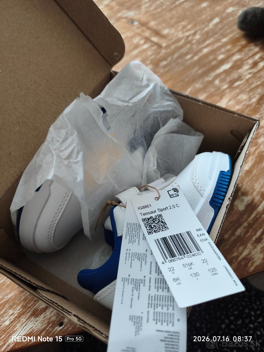 Adidas tenisky - 5
