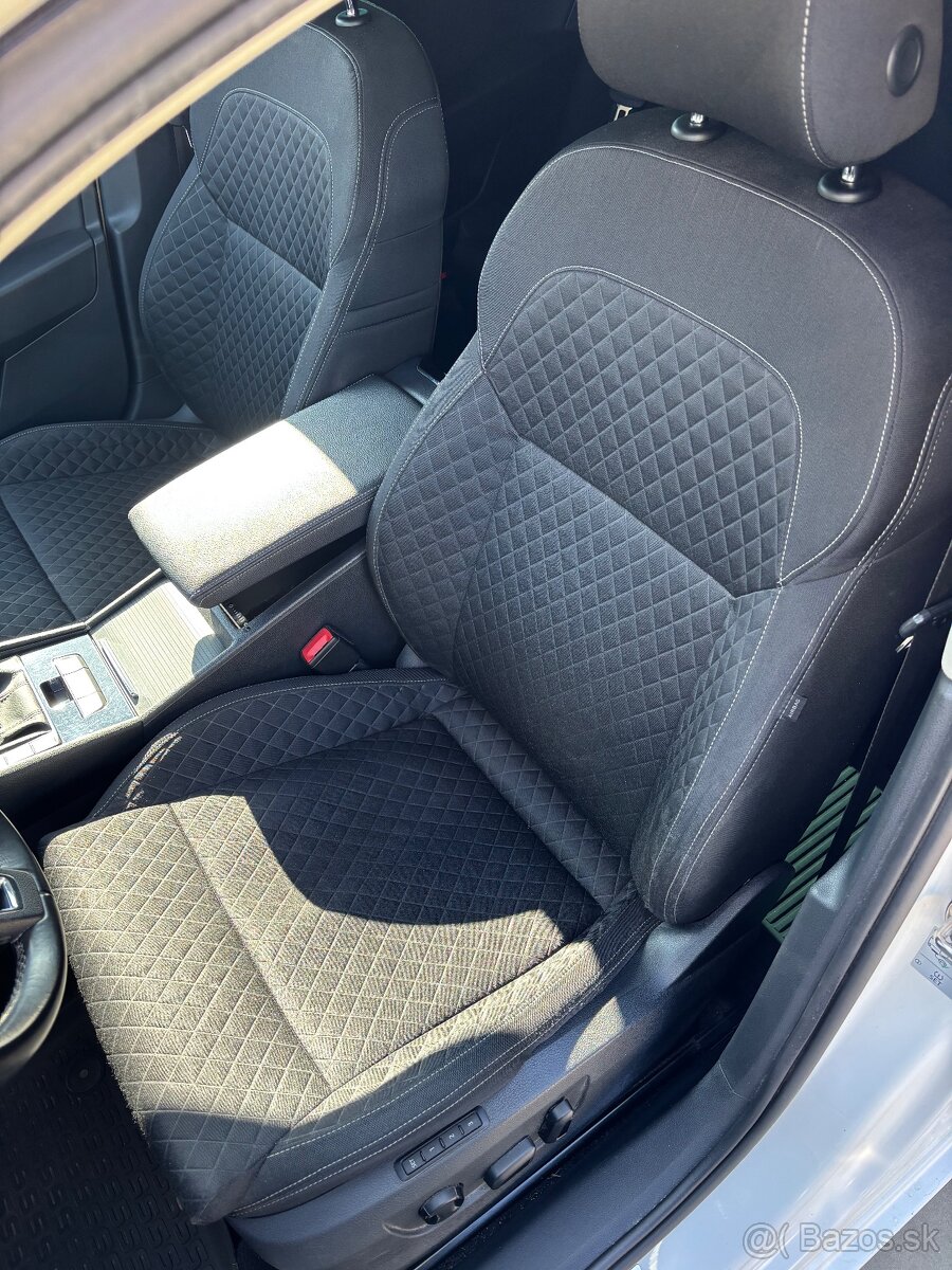 Škoda superb,zachovalý stav - 5