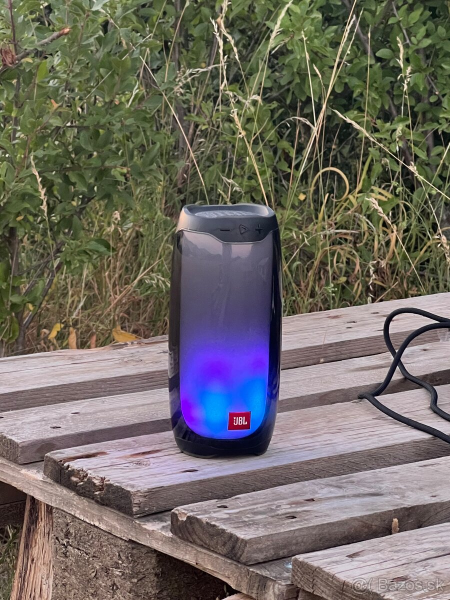 JBL Pulse 4 originál - 5