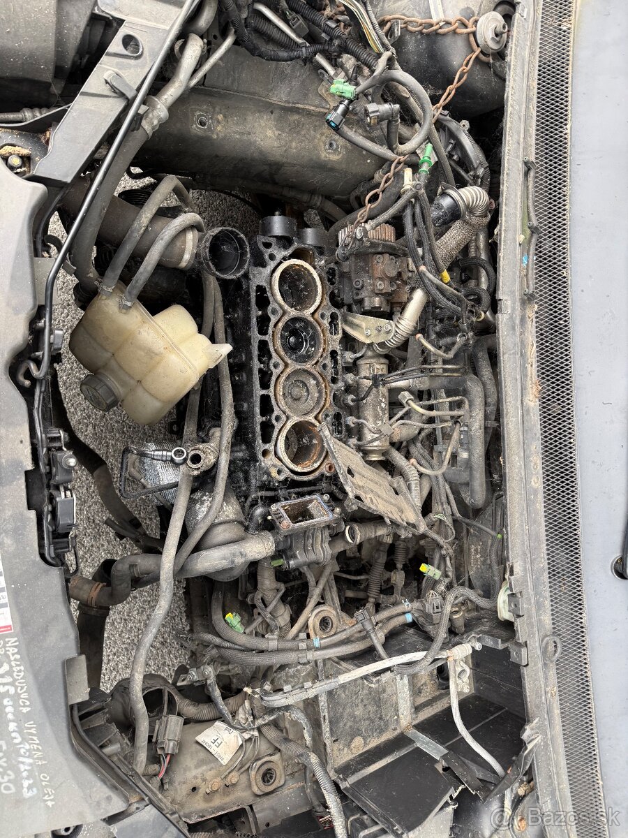 Focus mk2 Nepojazdny - 5