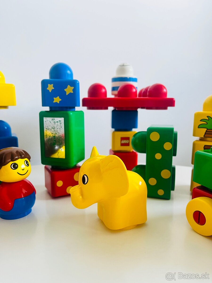 Lego Duplo Primo - 5