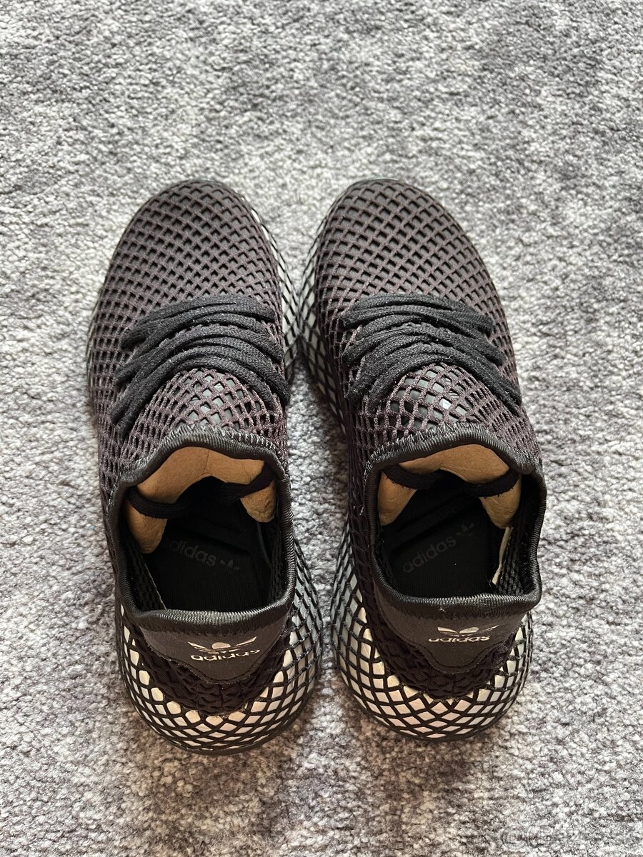 Adidas Deerupt Runner, velikost 37 1/3.... - 5