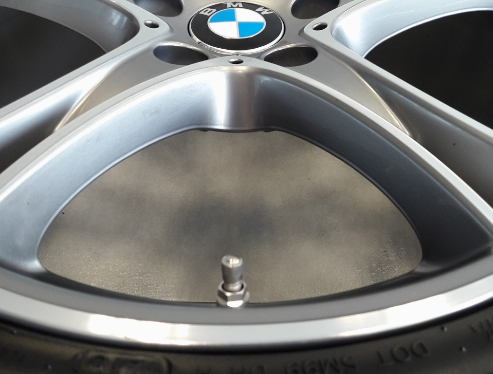 BMW 1 F20 19" Styling 361 - 5