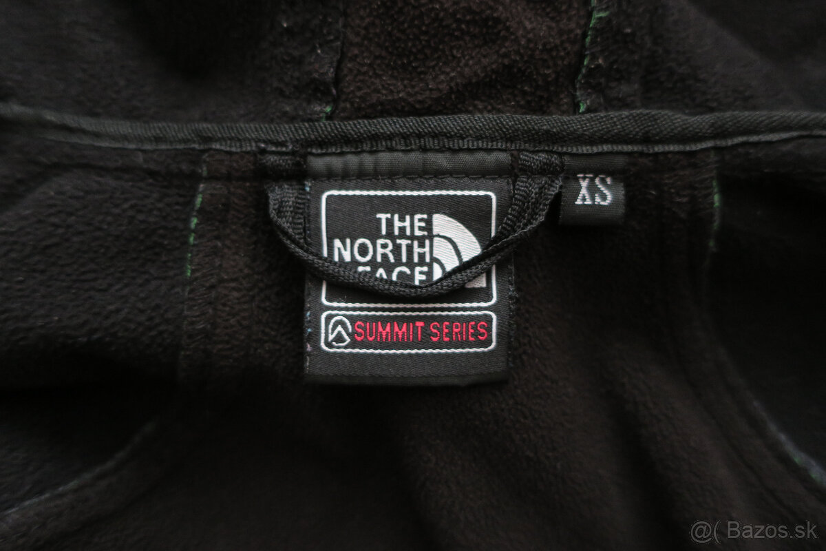 softshellka - The North Face - vel. XS - 5