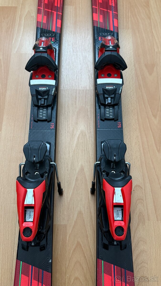 Rossignol Hero Elite Multi-Turn (MT) TI - 5