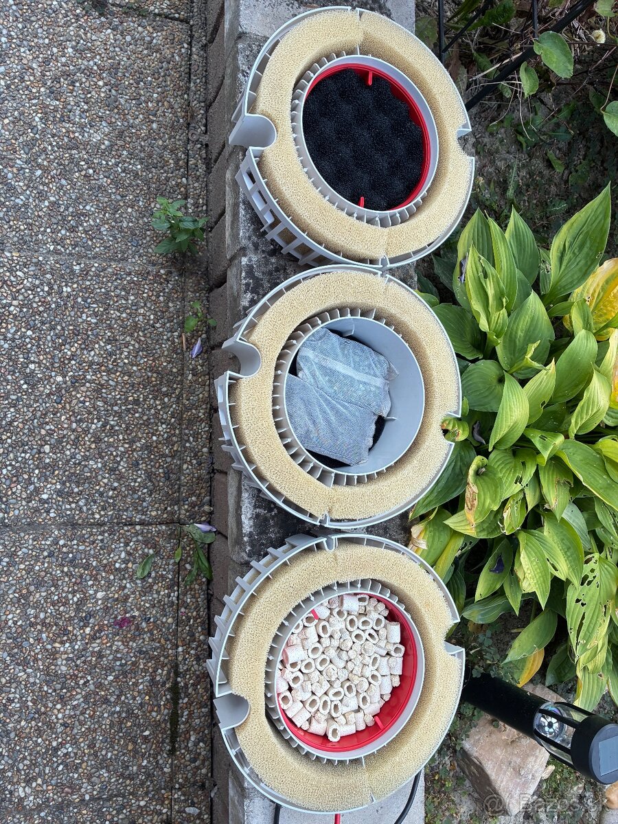 Fluval fx6 - 5