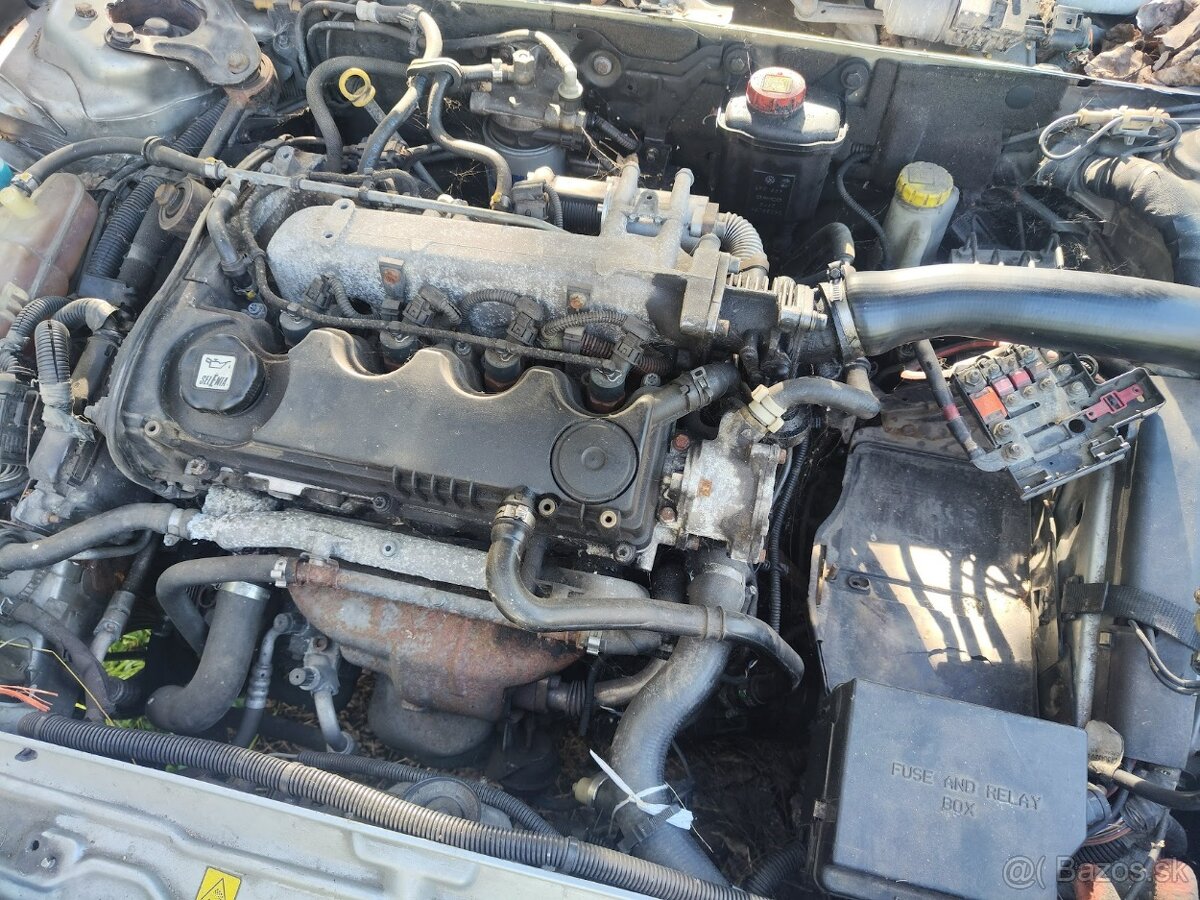 Alfa Romeo 147 Pick-up - 5
