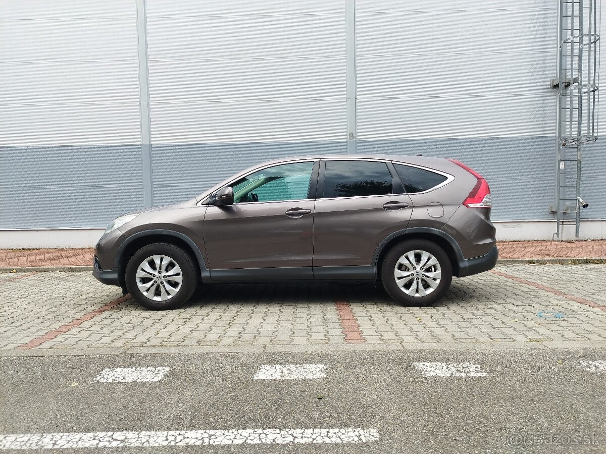 Honda CR-V 1.6 i-DTEC 2WD - 5