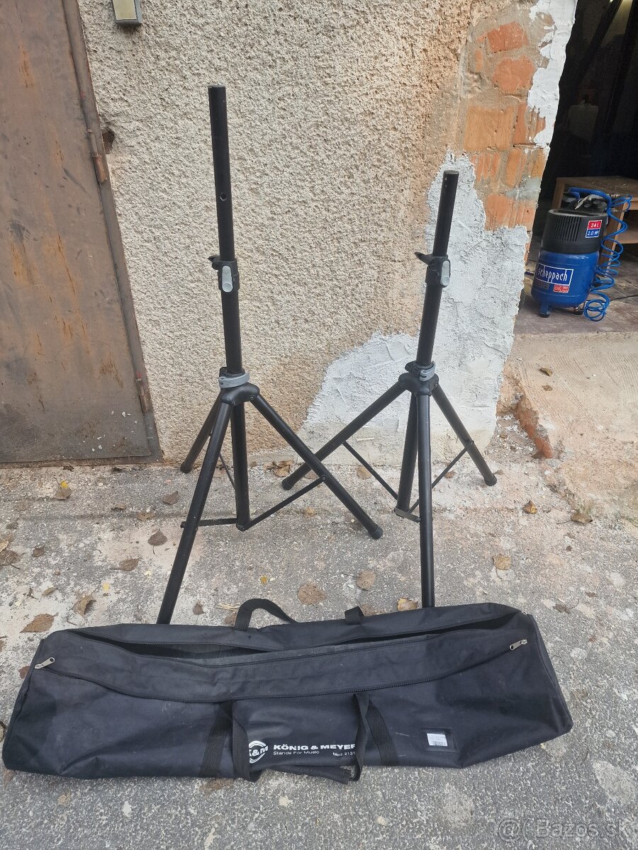 Stojany na eepro K&M 21436 - 5