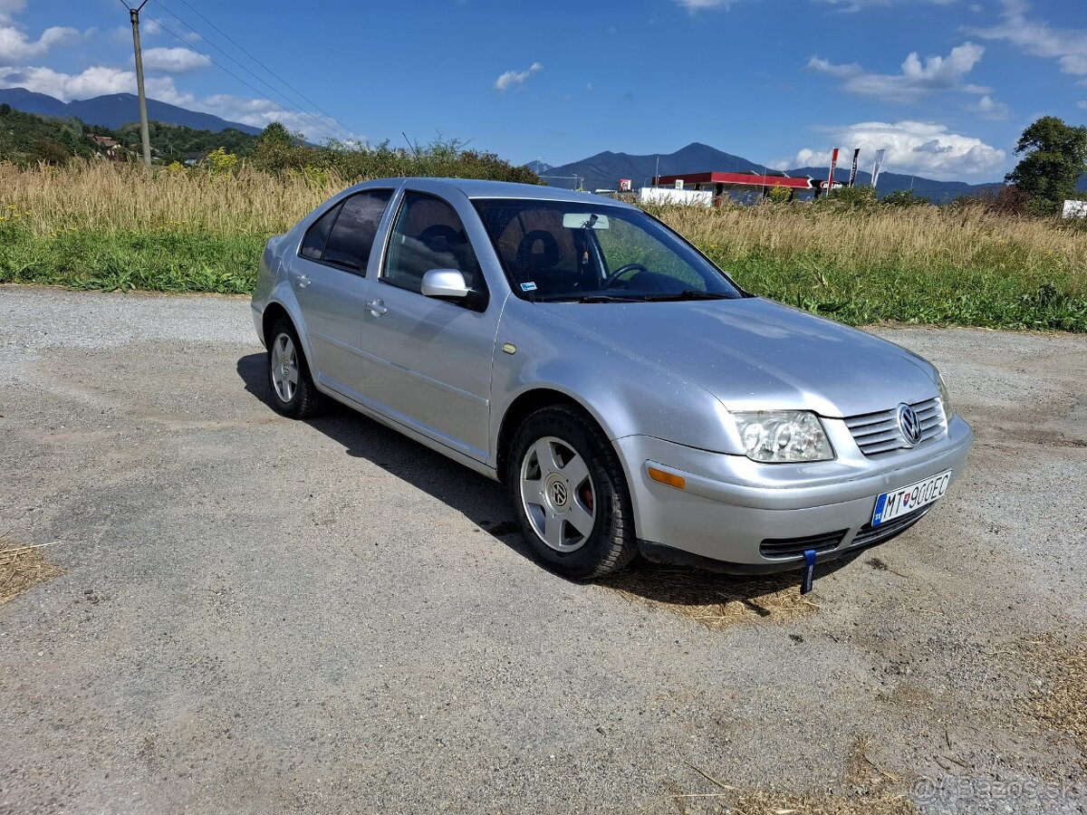Bora 1.9tdi - 5