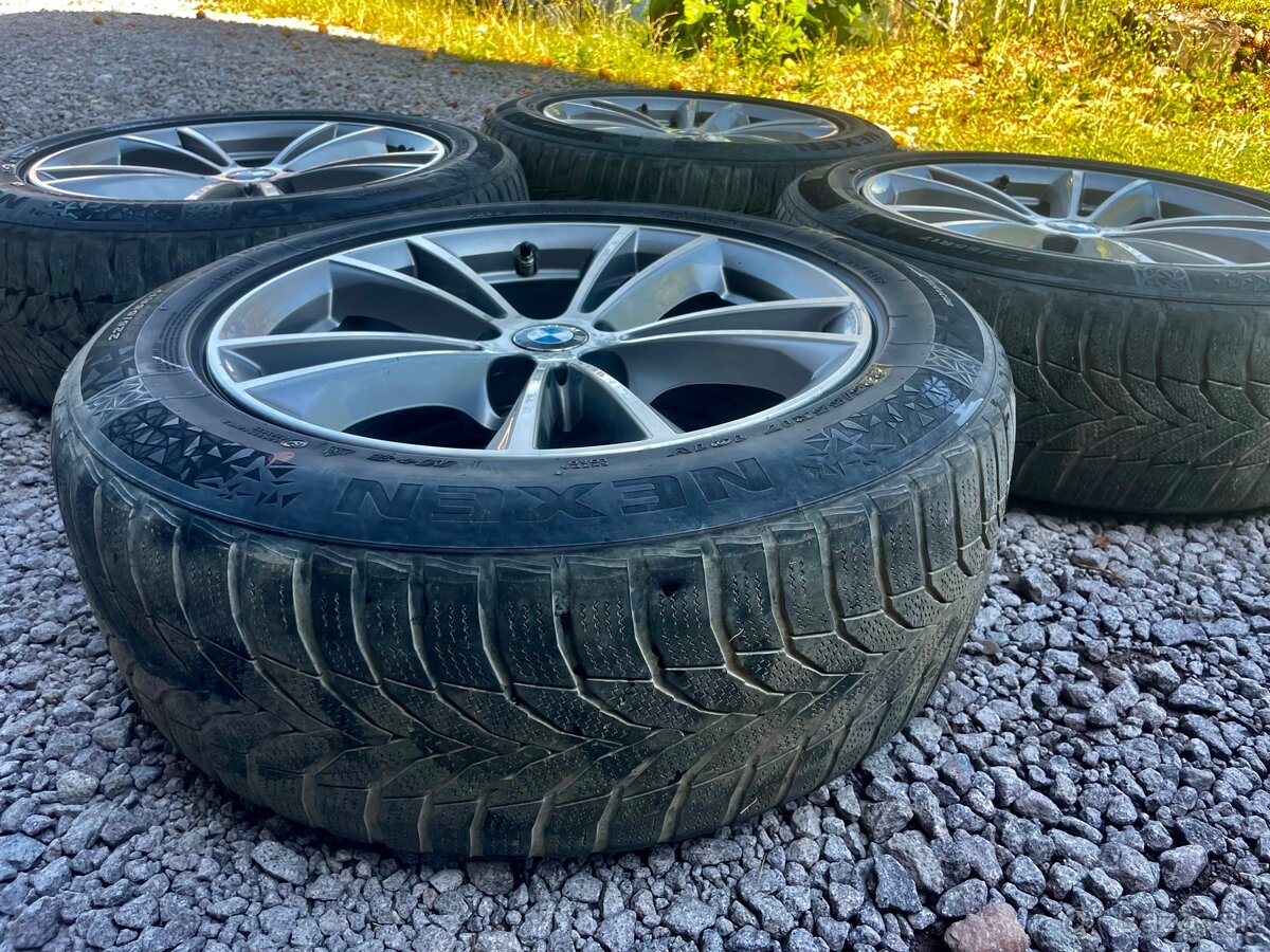 BMW R17 Styling 618 (V-Spoke) 5x112 - 5