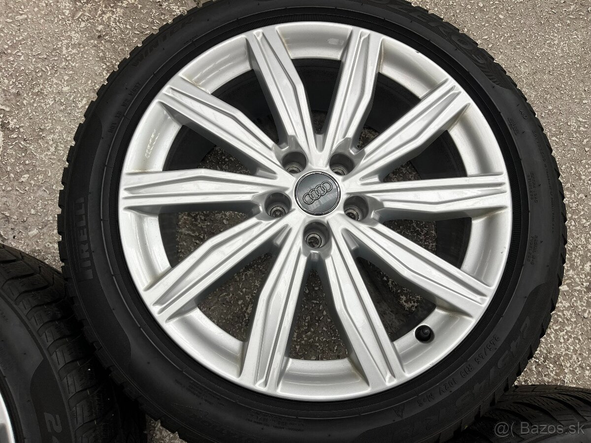 ALU AUDI ORIGINAL 4K0601025M A6 - 5
