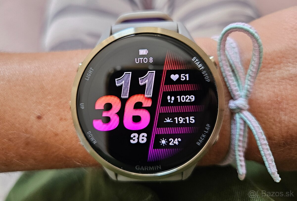 Garmin forerunner 970 - 5