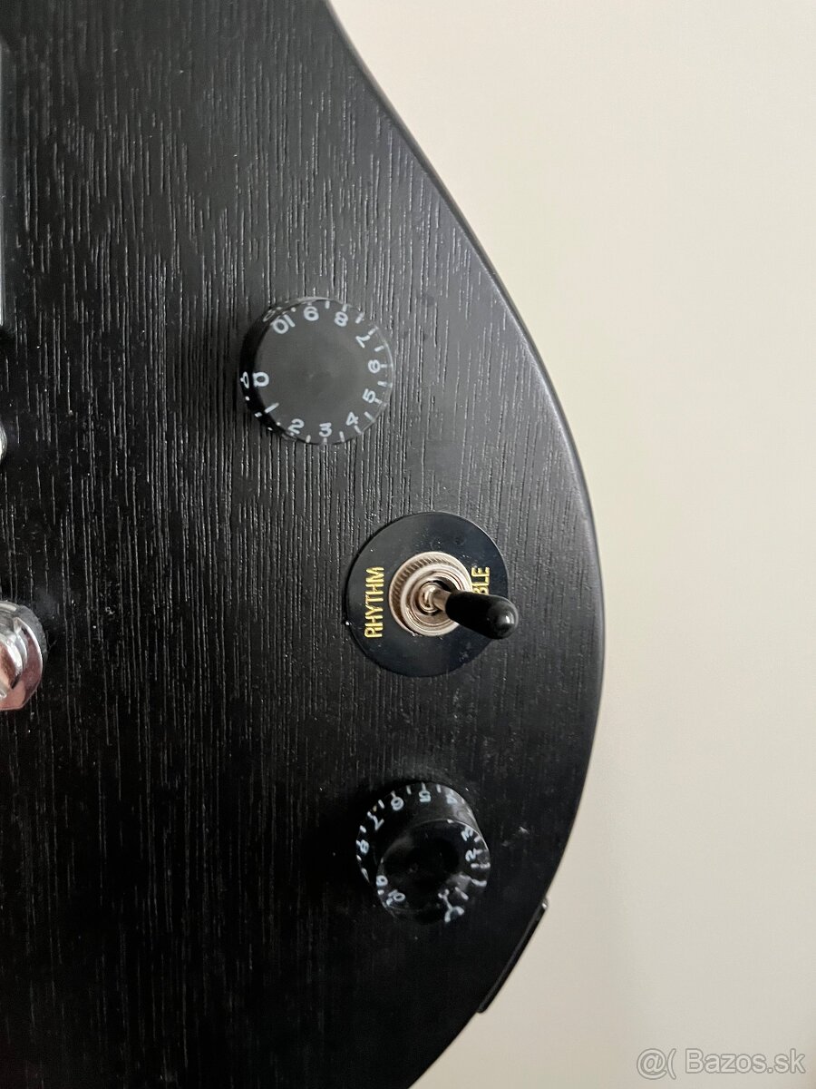 Epiphone Les Paul Special VE – elektrická gitara - 5