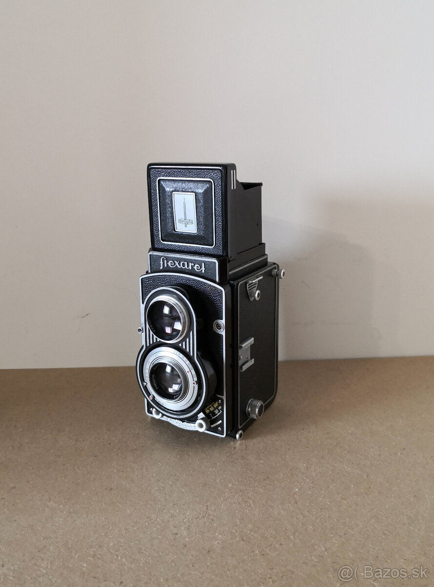 Fotoaparát Flexaret V - 5