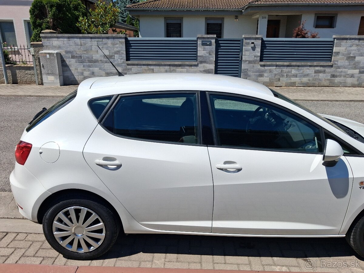 Seat Ibiza 1,2 TSI - 5