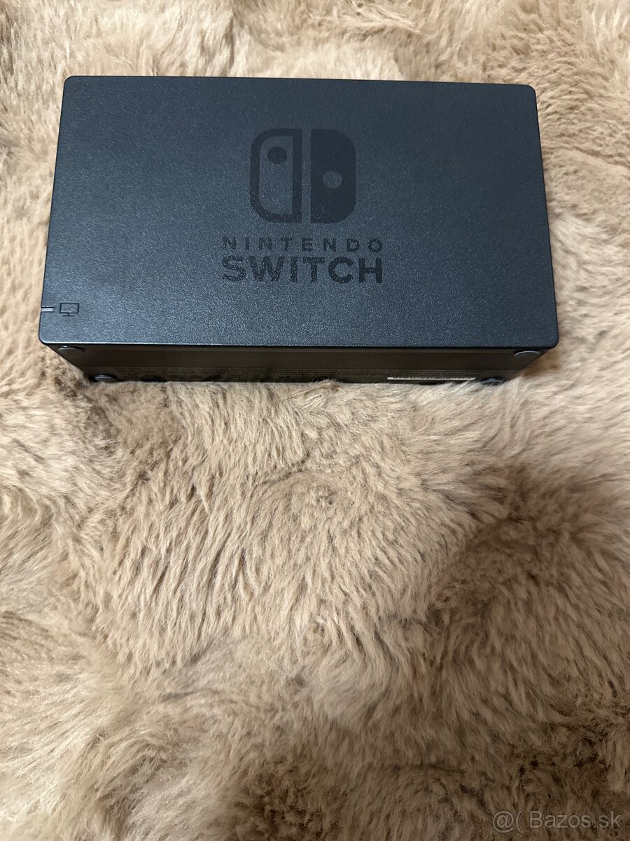 Predám nintendo switch a fc24 - 5