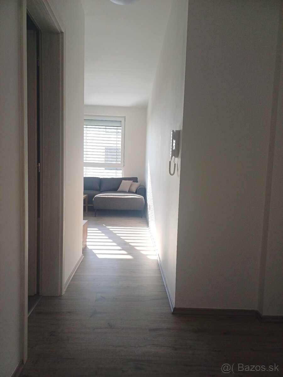 2-izb. byt v Skalici na prenájom, Byty pri Mlyne - 5