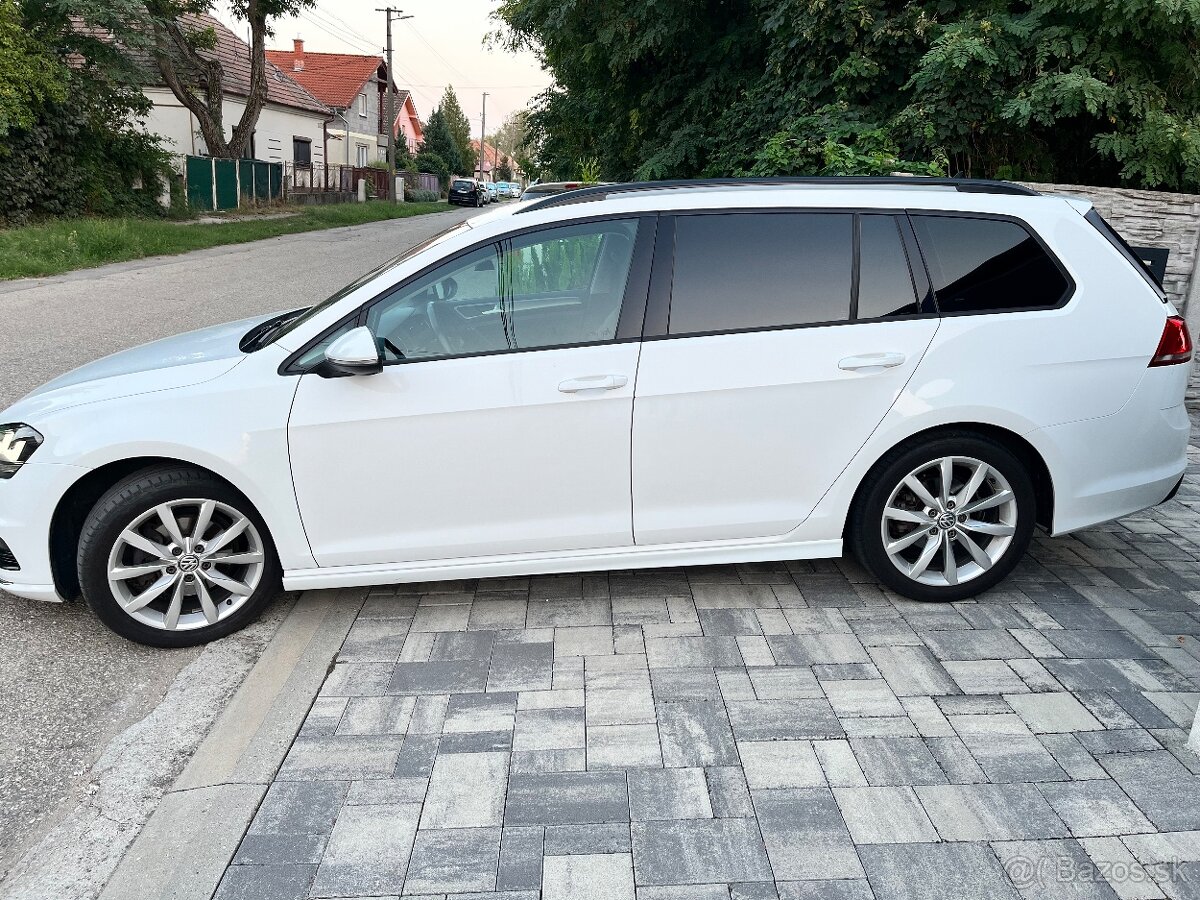 VW GOLF 7 - 2.0TDI 110kw - 5