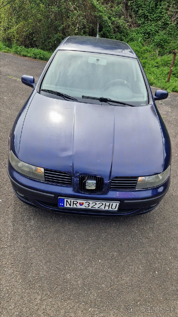 Seat leon 1.9 tdi - 5