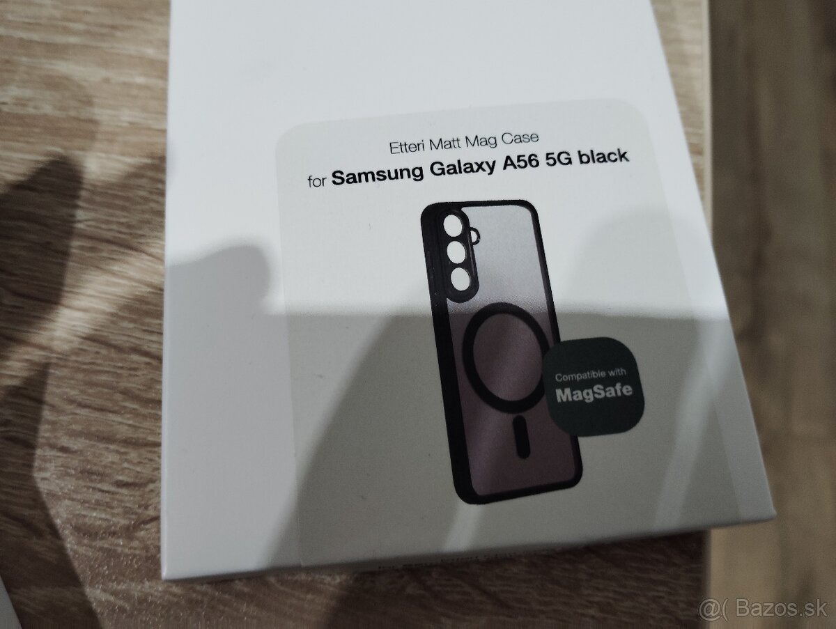 Samsung Galaxy A56 8/256GB nový - 5