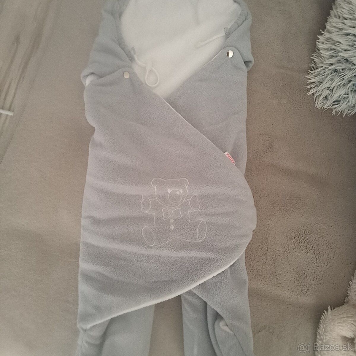 Fusak do vajíčka - 5