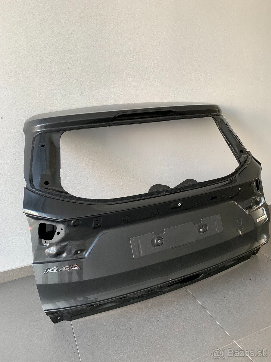 Predam 5. zadne dvere na Ford Kuga MK2 (2013-) - 5