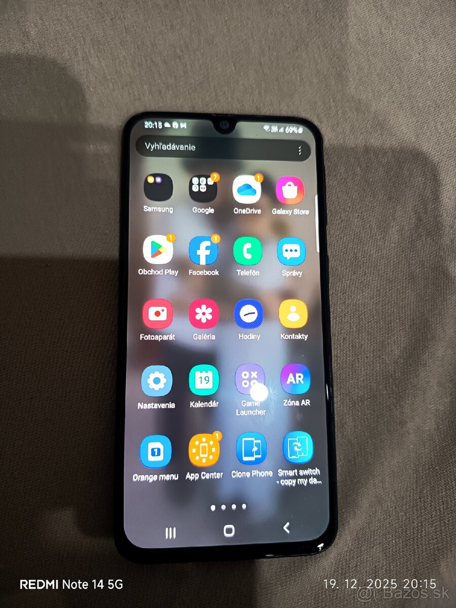 Samsung A40 - 5