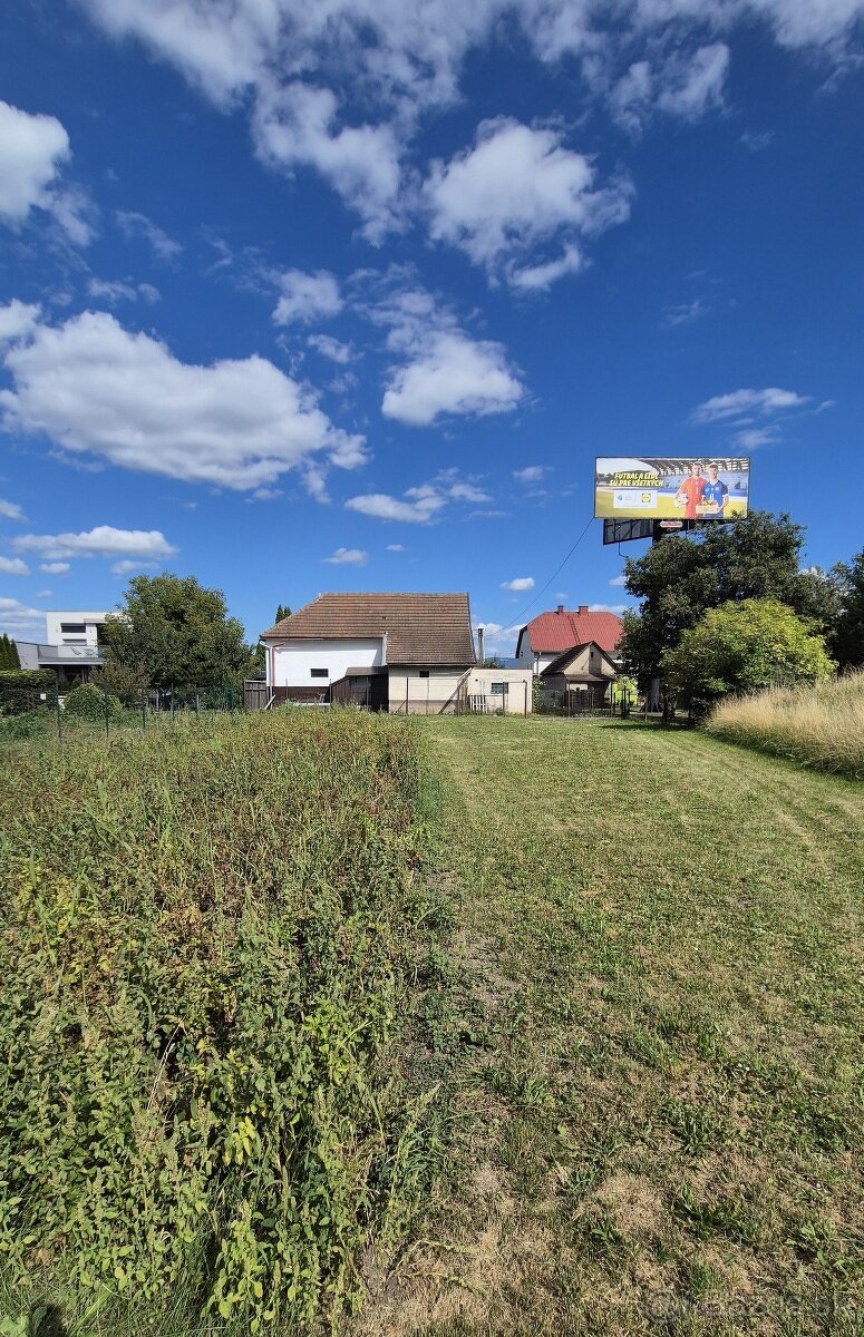 Rodinný dom s veľkorysým pozemkom na predaj, Priekopa - 5