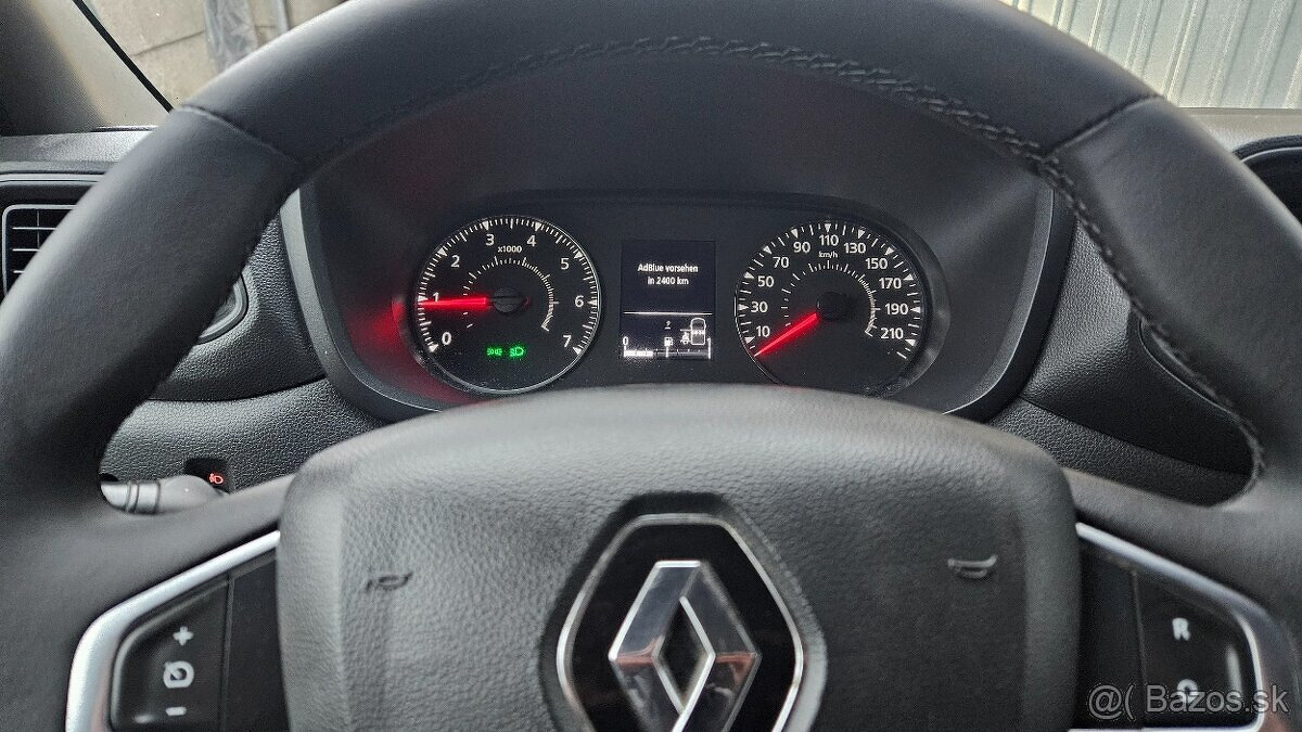 Renault Master 2.3 L3H2 7 miest - 5