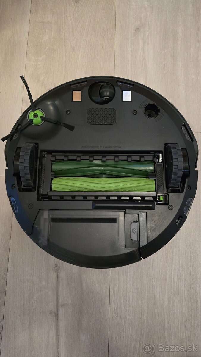 Roomba j7 - 5