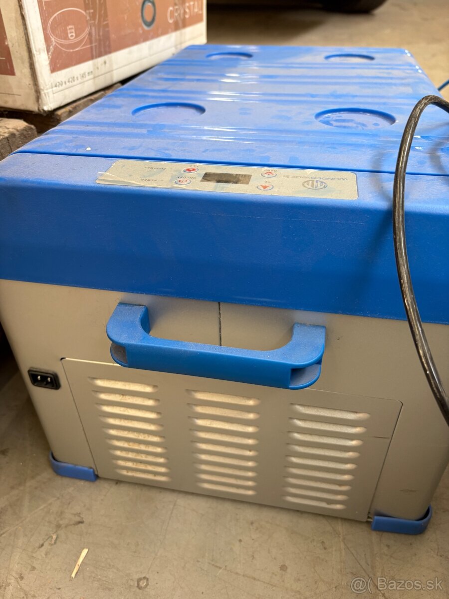 Chladničky - 5