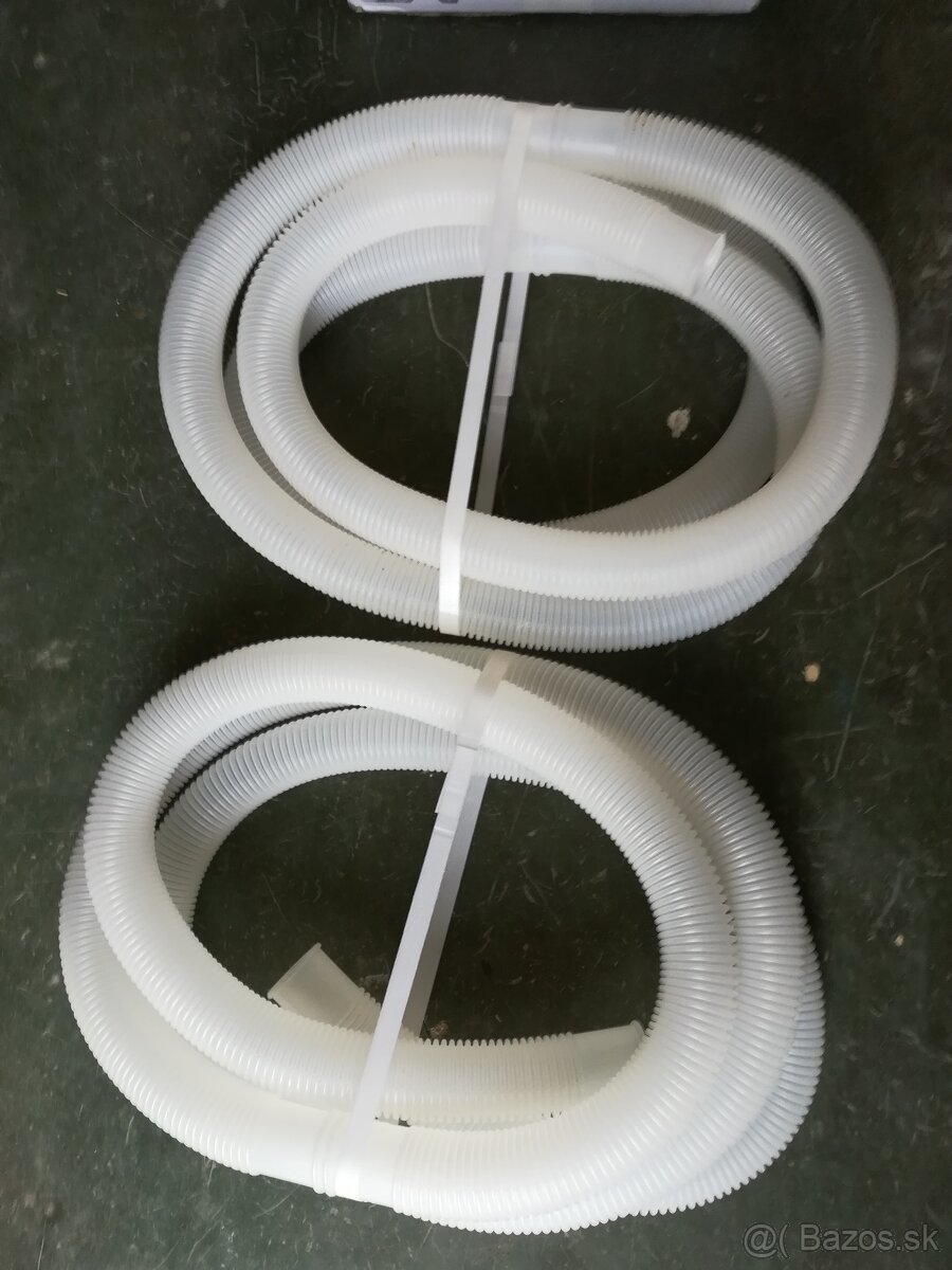 Bazénová chémia - 5