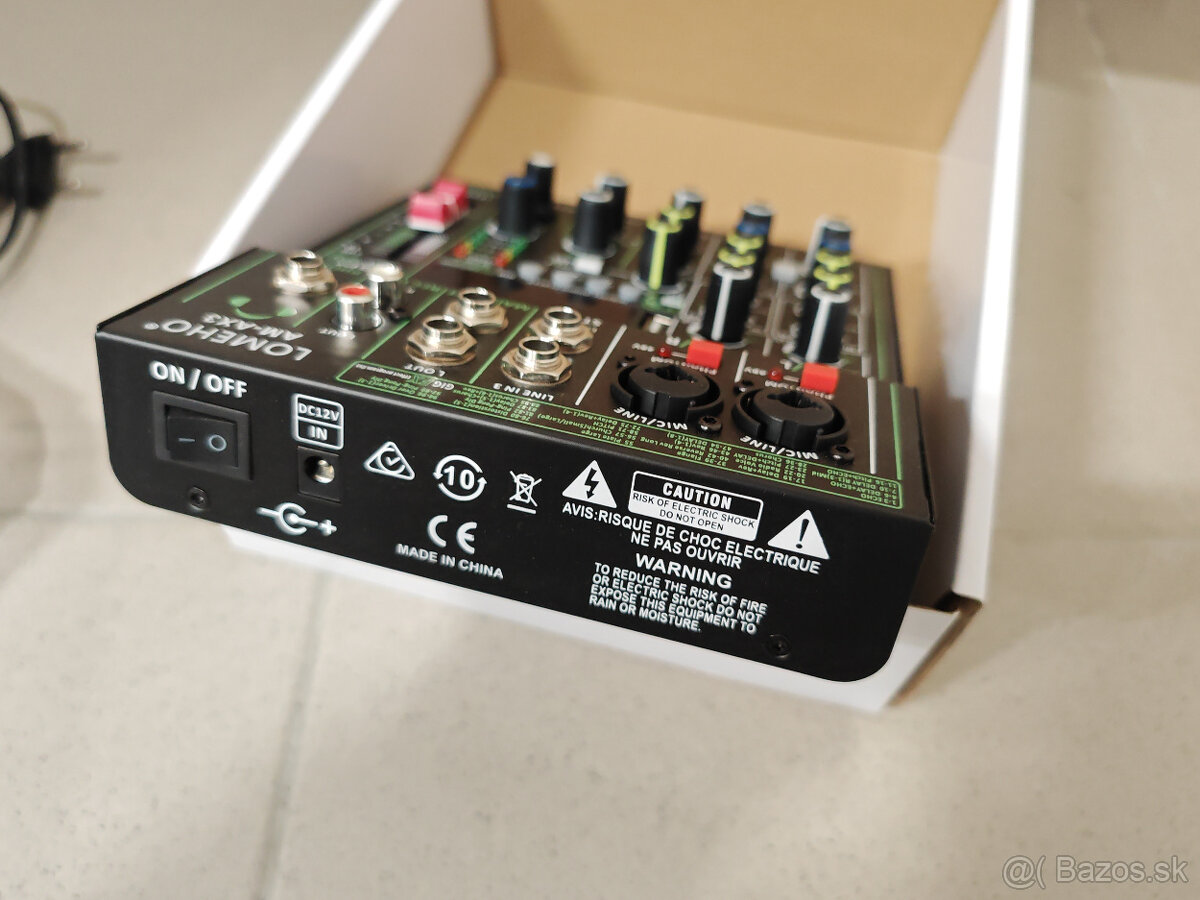 Mix PULTY s echom - 5