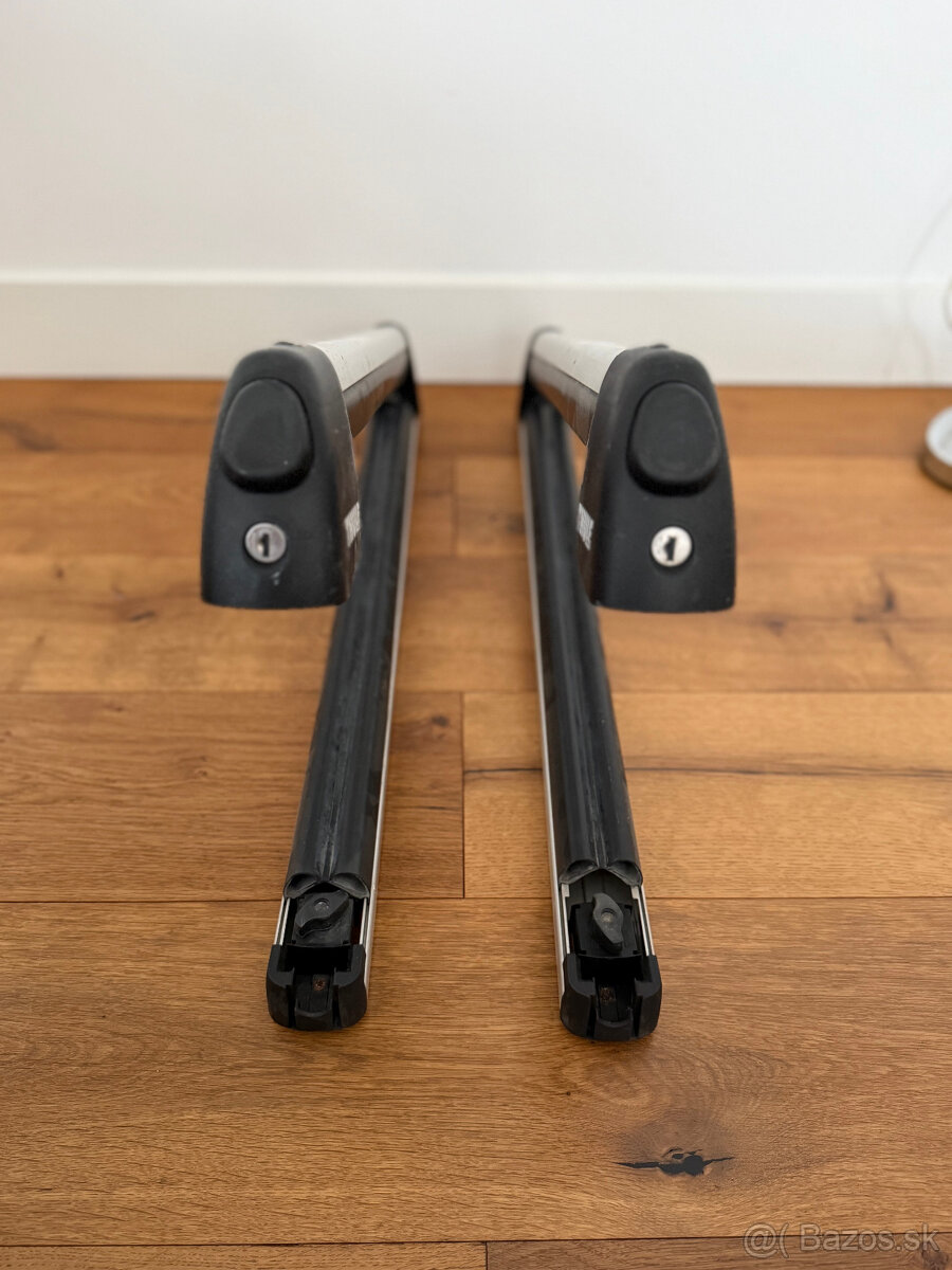Thule SnowPack 7324 - 5