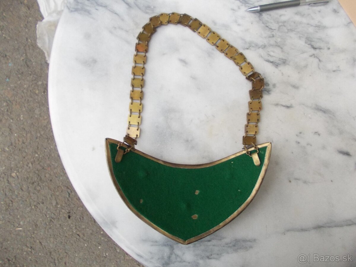 ŠTÍT NA KRK NSDAP - 5