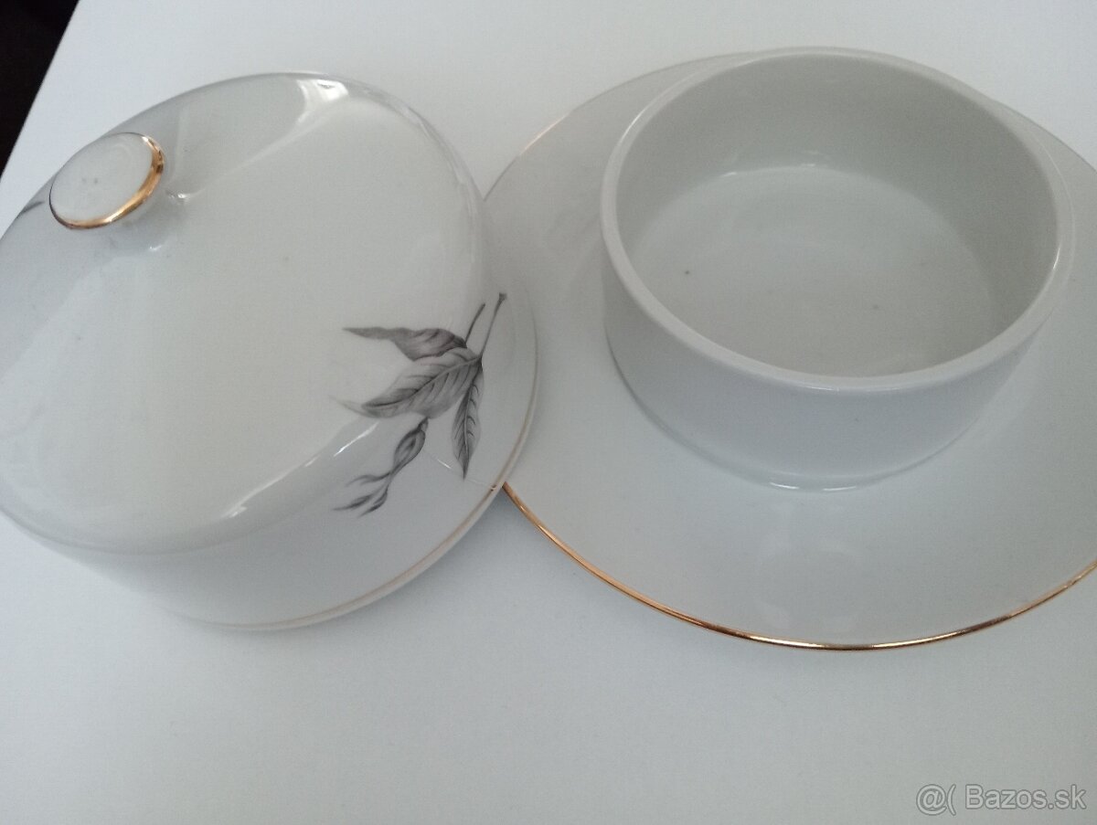 Kávová a dezertná súprava - 5