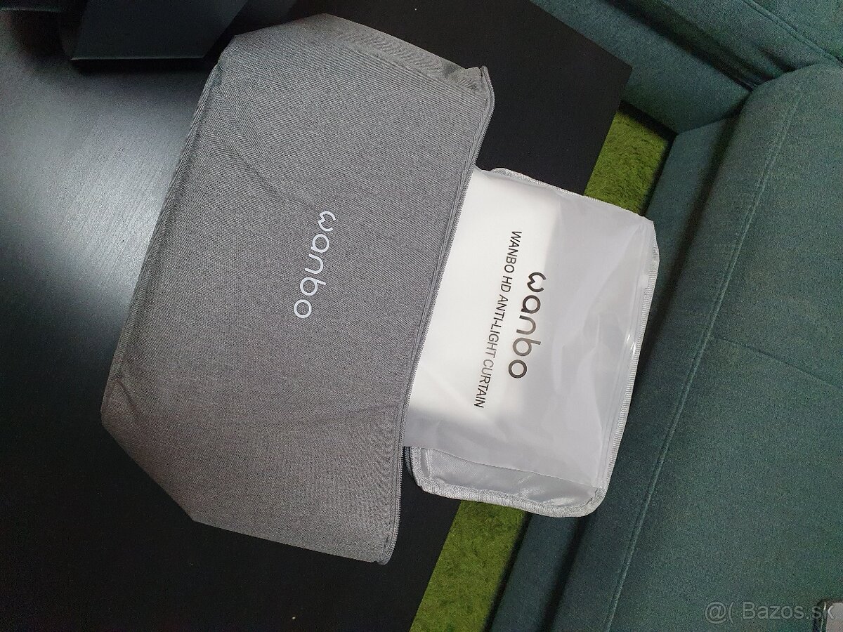 WANBO 2025 Mozart 1 Pro - 5