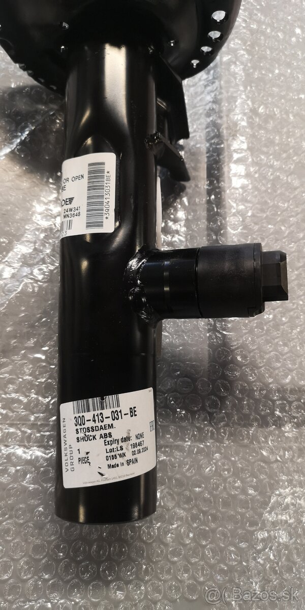 Superb 3 Octavia 3 KODIAQ Passat B8 - 5